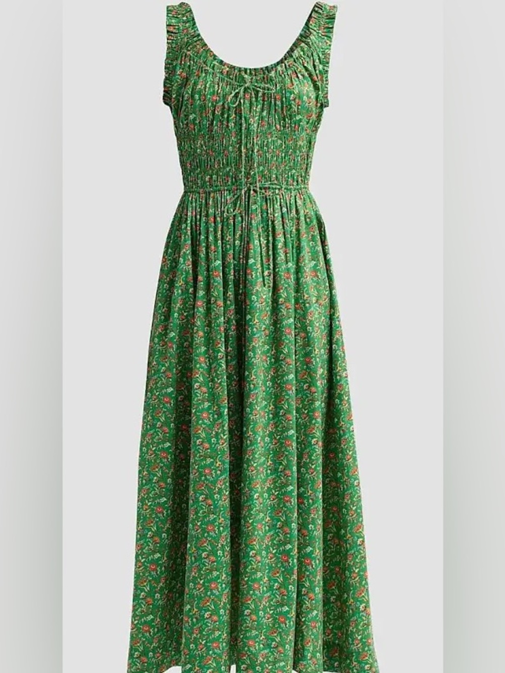 DÔEN Emmaretta Maxi Dress